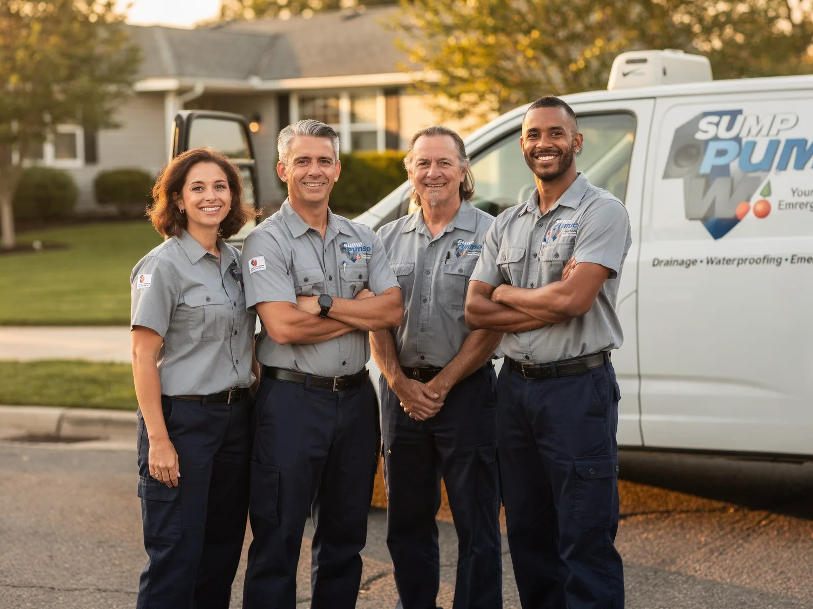 Water Heater Repair company in Procious, WV